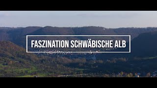 Faszination Schwäbische Alb [upl. by Lach]