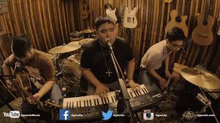 Para Sayo  c Parokya ni Edgar  AgsuntaSongRequests [upl. by Modesta]