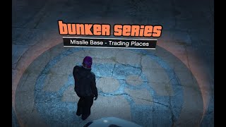 How to Participate in Bunker Series GTA V online Daily Objective [upl. by Iarahs]