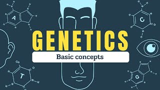 Lecture 1  Genetics  introduction Genes and Alleles  Biotechnology Lecture Series [upl. by Celestyn131]