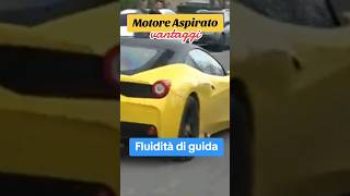 Motore AUTO Aspirato o Turbo parte 1 [upl. by Llevrac]