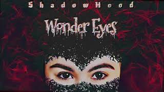 Wonder eyes lyrical video [upl. by Ewold]