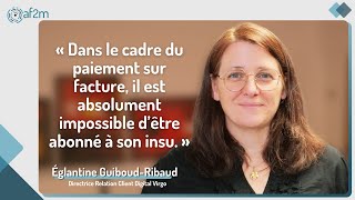 Églantine Guiboud Ribaud Digital Virgo  estil possible dêtre abonné à son insu à un service [upl. by Chin]