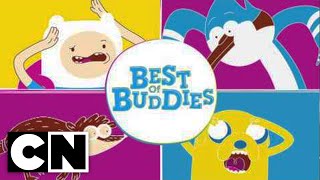 Best of Buddies Weekends  Tunein Promo Weekends from 10am [upl. by Melise]