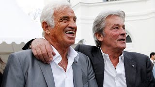 JeanPaul Belmondo a humilié le patron de Stéphane Guillon [upl. by Llenaej]