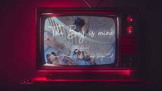 The boy is mine ft Nicki Minaj Doja Cat [upl. by Meli]