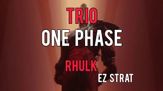 Trio One phase Rhulk but Titan is OP  Season of the Wish [upl. by Naillik652]