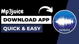 How to Download Mp3Juice App [upl. by Leamiba]