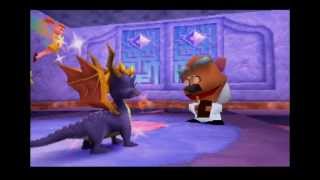 Spyro 2 Riptos Rage 02 Colossus [upl. by Halian945]