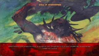 Call of Warhammer  BOTET   Medieval II  Total War  Nordland 83 [upl. by Llebanna]