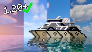 Best shader and addon combinations for mcpe 121 it works on low end devices [upl. by Aisirtap284]