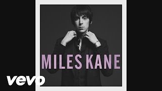 Miles Kane  My Fantasy Pseudo Video [upl. by Rafaellle]