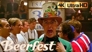 BeerFest 2006 USA Vs ZE Germans Prt 3 DAS BOOT Sudden Death Scene 4K HDR [upl. by Thayne]