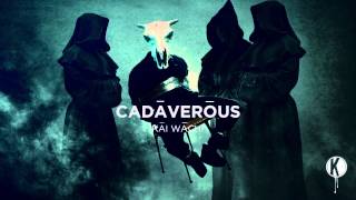 Kai Wachi  Cadaverous EP [upl. by Bourke]