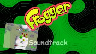 Music Frogger PS1  Airshow Antics [upl. by Ellebyam]