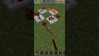 How to make redstone repeater in Minecraft shorts minecraft [upl. by Izogn]