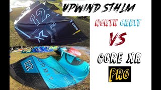 Core XR8 PRO VS North Orbit 2024 20 [upl. by Attenev]