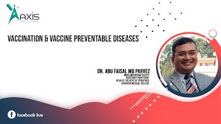 Pediatrics  Vaccination amp Vaccine Preventable Diseases [upl. by Sterling668]