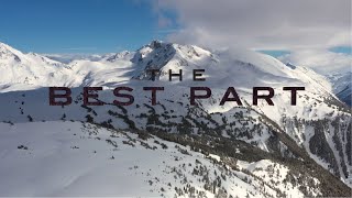 The Best Part A Snowboard Movie [upl. by Edge]