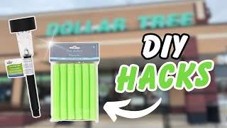 ALL NEW Dollar Tree DIYS  IDEAS  Dollar Store Hacks 2024 [upl. by Mialliw]