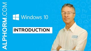 Formation Windows 10 October 2018 Update  Introduction [upl. by Sadnalor]