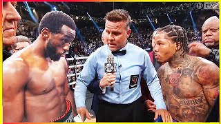 Terence Crawford vs Gervonta Davis 2023 MEGAFIGHT [upl. by Jennilee]