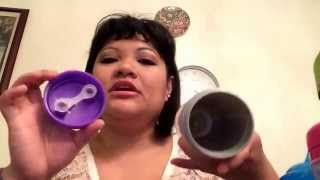 Top 3 Favorite Sippy Cups No Spill 2014 [upl. by Claudio]