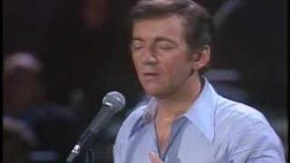 Bobby Darin quotIf I Were A Carpenterquot Live 1973 [upl. by Jade]