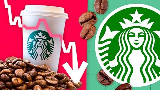 What’s Gone Wrong at Starbucks [upl. by Caldwell]