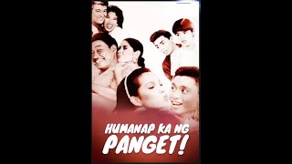 Humanap ka ng Panget Full Movie [upl. by Catlin925]