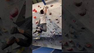 Flashy Boulder Climbing Challenge bouldering climbing challenge [upl. by Berriman]