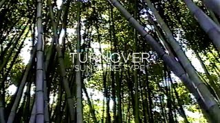 Turnover  quotSunshine Typequot Official Audio [upl. by Myca]