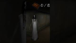 Slendrina The Cellar 2 Gameplay slendrina slendrinathecellar2 slendrinathecellar piano granny [upl. by Nnaul]