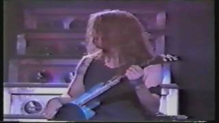 Skid Row  18 amp Life Live at Budokan Hall 1992 HD [upl. by Serafine880]