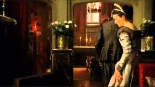 Mary Tudor Cries To Chapuys  Fandub [upl. by Czarra]