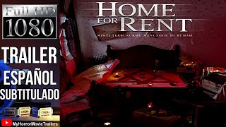 Home for Rent 2023 Trailer HD  Sopon Sukdapisit [upl. by Juieta899]