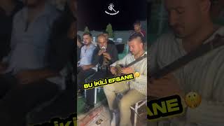 BAĞLAMACI VE ZURNACININ UYUMU👌🏻❗️GRUP KARDEŞLER ALİ SÜNNET DÜĞÜNÜNÜ COŞTURDU🪕🎶 DİNLEMEYEN PİŞMAN [upl. by Idissac]