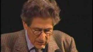 Edward Said quotThe Myth of the Clash of Civilizationsquot 1 [upl. by Atiuqes]