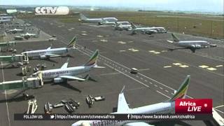 Ethiopian Airlines eyes rapid expansion [upl. by Loris]