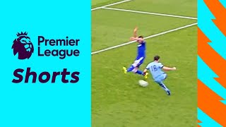 When Lampard scored against Chelsea shorts [upl. by Akemit]