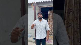 Kashmora☠️💀Part25💀 comedy telugucomdey funny [upl. by Truscott]