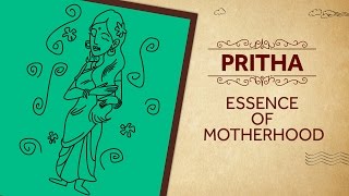 Pritha  Essence of Motherhood [upl. by Audrey951]