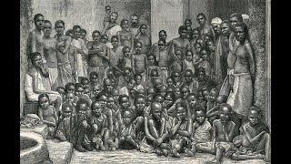 154  Atlantic Slave Trade [upl. by Edurtreg]