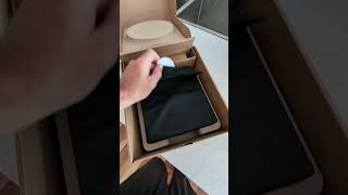 Sonos Amp Unboxing [upl. by Haas]