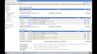 Configurando IpTables con WebMin Sudanonet [upl. by O'Mahony]