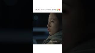 sad scene 😭💔  drama  uncontrollably fond hindi dubbed  kdrama trending shorts [upl. by Rehpotsirhk]