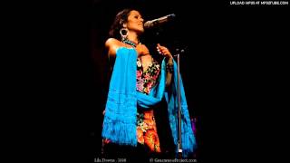 Lila Downs  Linea [upl. by Aleksandr]