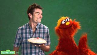 Sesame Street Jerry OConnell Explains the Word Observe [upl. by Neoma]