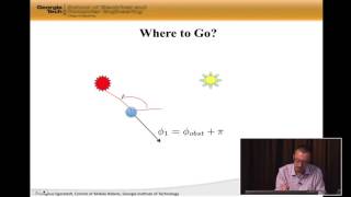 Control of Mobile Robots 28 Obstacle Avoidance [upl. by Su332]