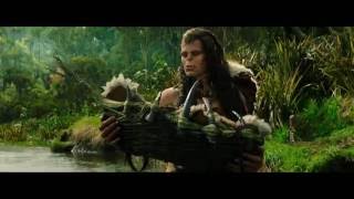 WARCRAFT 2 2024 quotThe legacy of Durotan Sonquot Teaser Trailer Concept Movie HD [upl. by Yensehc]